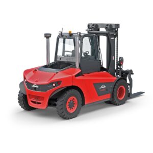 Linde-Carrello-Elevatore-H100 - H180 D
