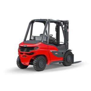 Linde-Carrello-Elevatore-H35 - H50