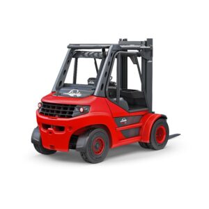 Linde-Carrello-Elevatore-H50 - H80 EVO