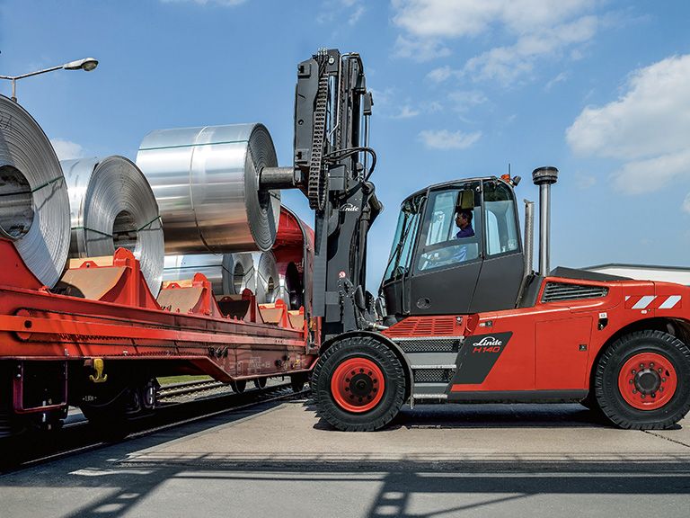 CARRELLI ELEVATORI USATI PUGLIA E BASILICATA