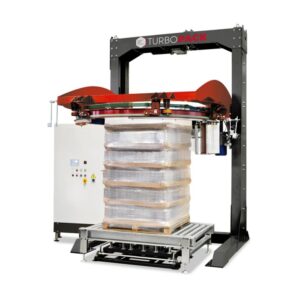 Avvolgitore ad anello