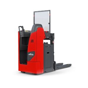 Linde-Stoccatori-D12 S - D12 SF