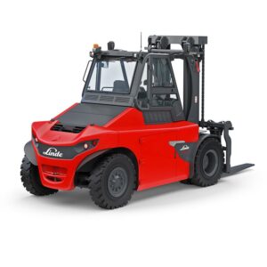 Linde-Carrello-Elevatore-E100 - E180