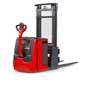 Linde-Stoccatori-L06 - L16 AC