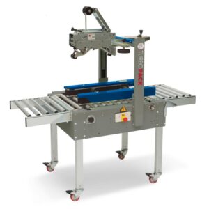 Macchina per nastratura