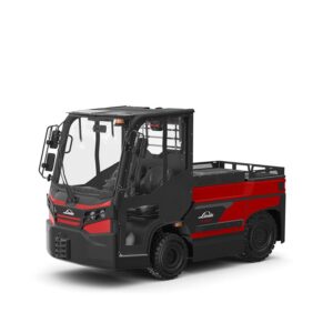 Linde-Trattore-P120 - P350