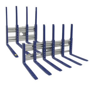 Posizionatori-multipallet