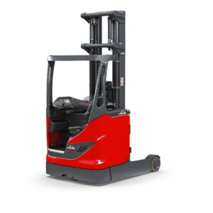 Linde-Retrattile-R10 - R16 B