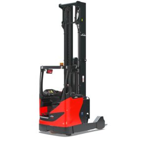 Linde-Retrattile-R14 - R25