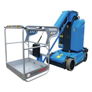 Sollevatore verticale