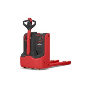 Linde-Transpallet-T14 - T20