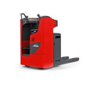 Linde-Transpallet-T20 - T25 R