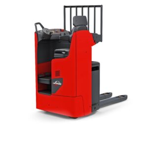 Linde-Transpallet-T20 - T25 RW