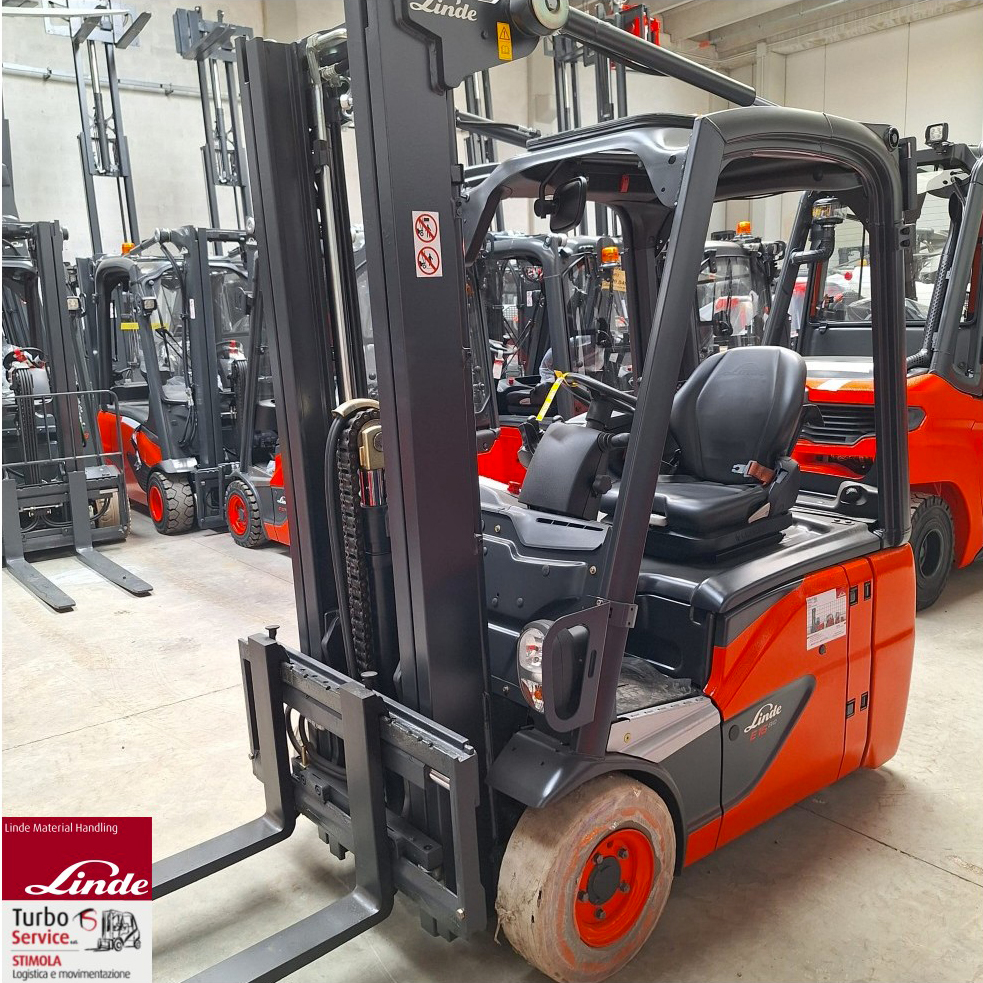 Linde E16C