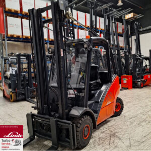 Linde H25D-392-00