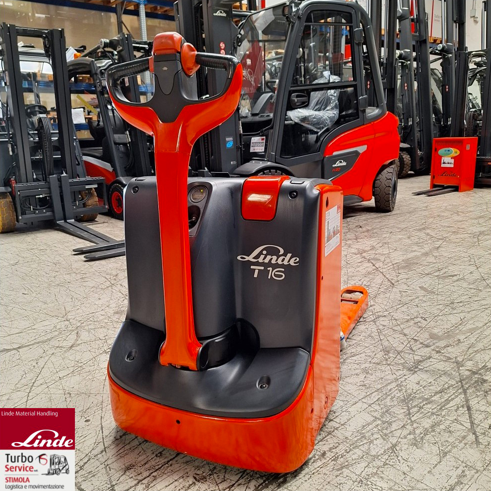 Linde T16-1152