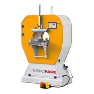 Avvolgitore orizzontale