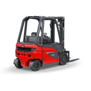 Linde-Carrello-Elevatore-E20 - E35