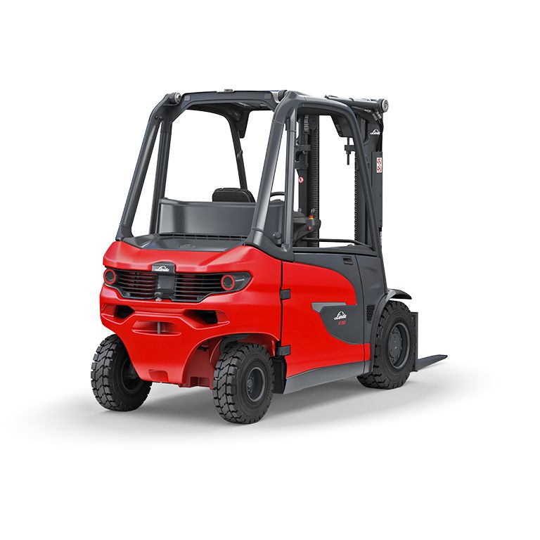 Linde-Carrello-Elevatore-E35 - E50