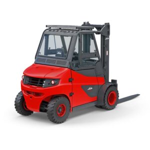 Linde-Carrello-Elevatore-E60 - E80