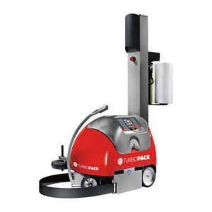 Fasciapallet semovente