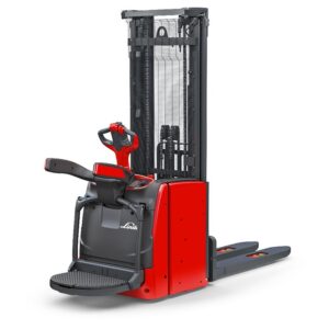 Linde-Stoccatori-L14 - L20 AP