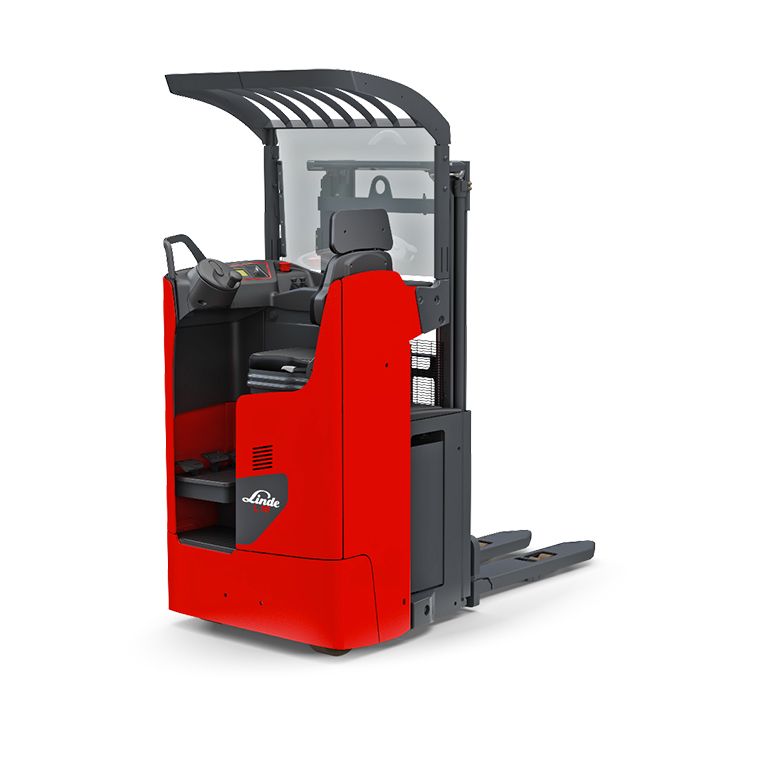 Linde-Stoccatori-L14 – 16 RW