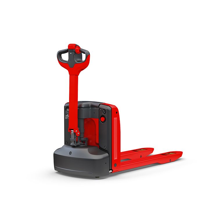 Linde-Transpallet-MT15