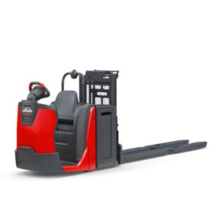 Linde-Commissionatore-N 20 LoL