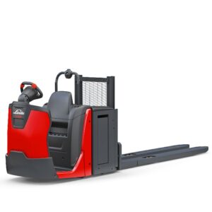 Linde-Commissionatore-N 20 XL