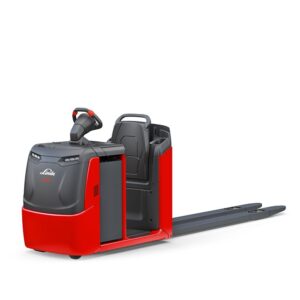 Linde-Commissionatore-N20 - N25 C