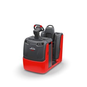 Linde-Trattore-P40 - P60 C