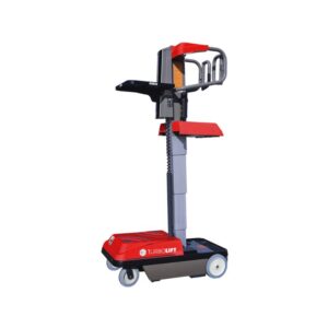 Piattaforma mobile di lavoro