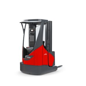 Linde-Retrattile-R14 - R17 X
