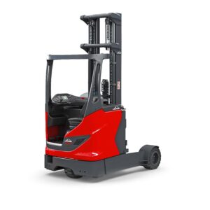 Linde-Retrattile-R14 - R20 G