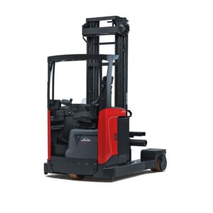 Linde-Retrattile-R20 - R25 F