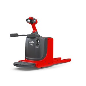 Linde-Transpallet-T16 - T20 P