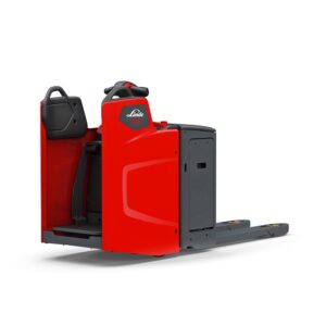 Linde-Transpallet-T20 - T25 FP