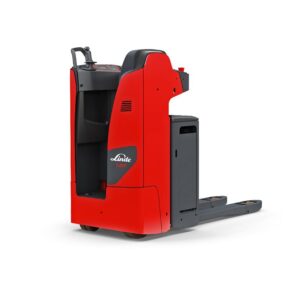 Linde-Transpallet-T20 - T25 SR