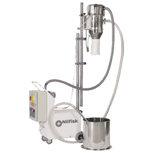 Trasportatori pneumatici