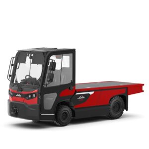 Linde-Trattore-W20 - W30